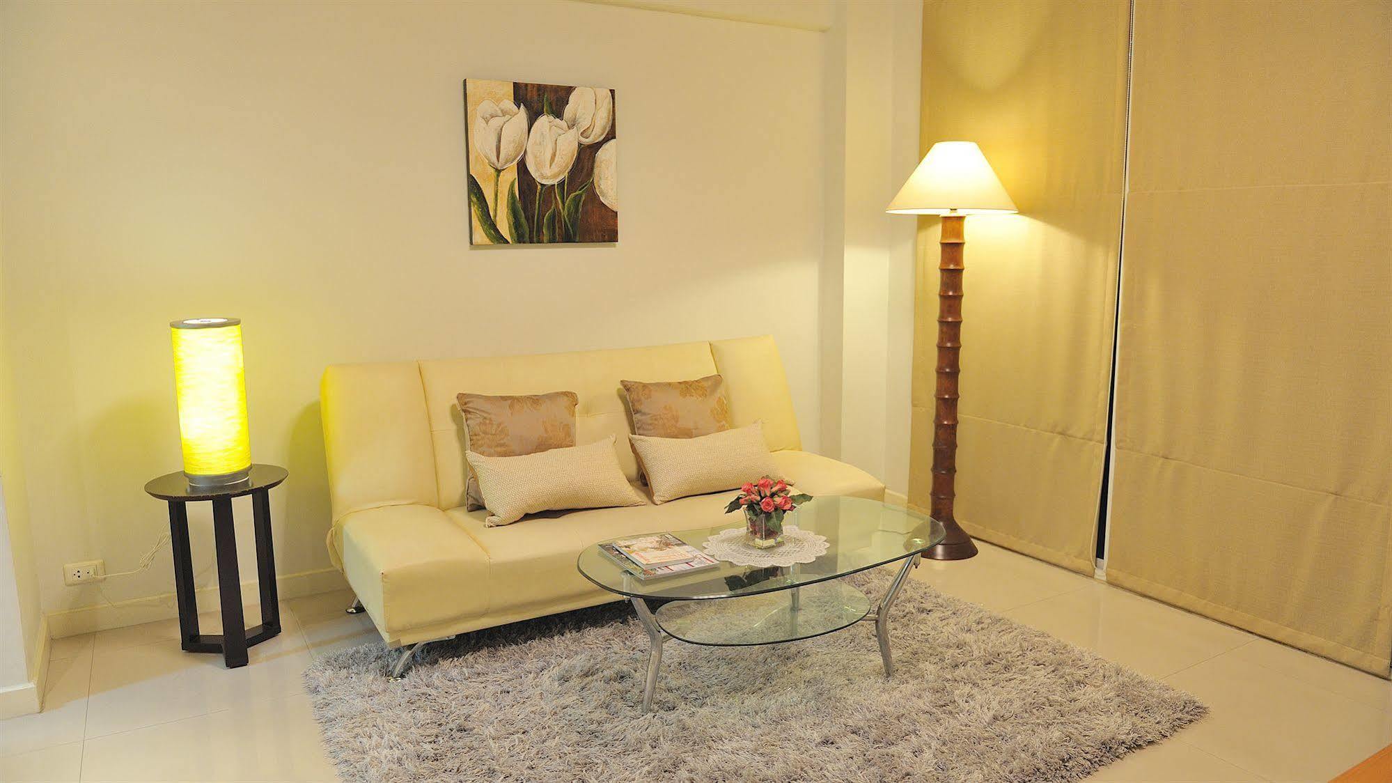 Duplex 21 Apartment Bangkok Eksteriør bilde